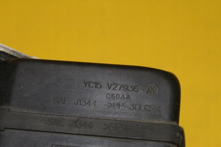 ЛЮЧОК ГОРЛОВИНЫ БЕНЗОБАКА MK6 YC15-V27936-AK, фото 10