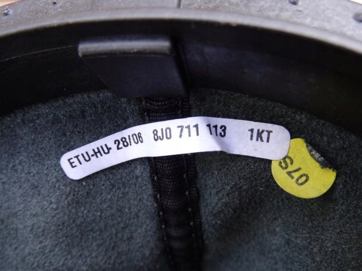 AUDI TT 8J РУЧКА ПЕРЕКЛЮЧЕНИЯ ПЕРЕДАЧ ЧЕХОЛ КОМПЛЕКТ 8J0711113, фото 9