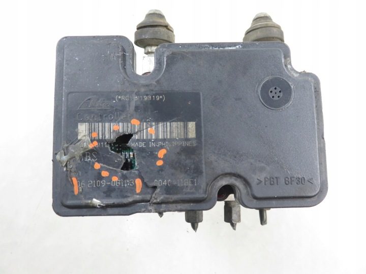 НАСОС ABS SUZUKI SWIFT III (MZ, EZ) 06210908113 06210205754, фото 6