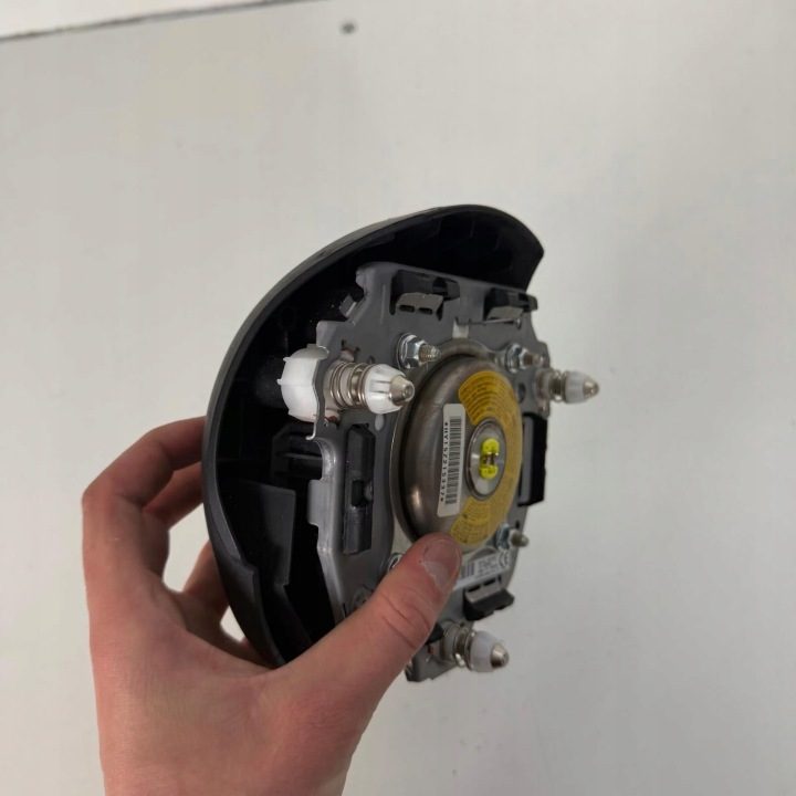 ПОДУШКА БЕЗОПАСНОСТИ ВОДИТЕЛЯ KIEROWNIICY MAZDA 6 GJ III 3 OE ОРИГИНАЛ TG11A0200, фото 8