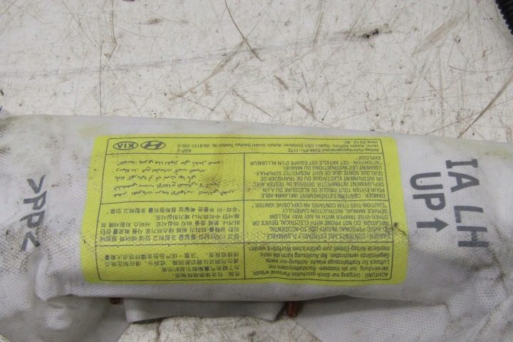 Подушка безопасности сиденья airbag Hyundai OE 88910-B9000, фото 3