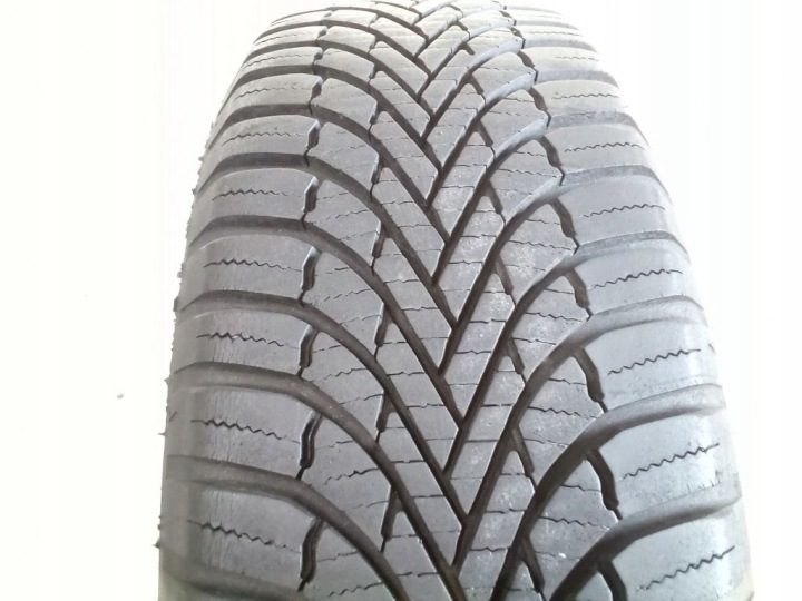 Шина всесезонная Firestone Multiseason 2 155/65R13 73 т, фото 7
