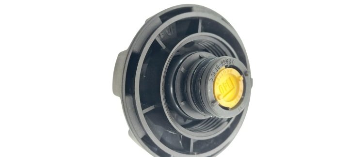 BMW E81 E88 E90 F20 крышка расширительного бачка жидкости 1.4 бар 7521071, фото 3