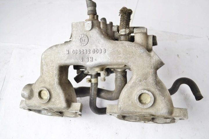 OPEL КАРБЮРАТОР SOLEX 276901 2209 CP90/011/ 9600390980, фото 7