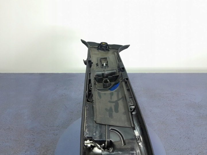 MERCEDES S W222 РЕСТАЙЛИНГ НАКЛАДКА СТОЙКИ B ПРАВАЯ ВЕРХНЯЯ A2226900425, фото 3