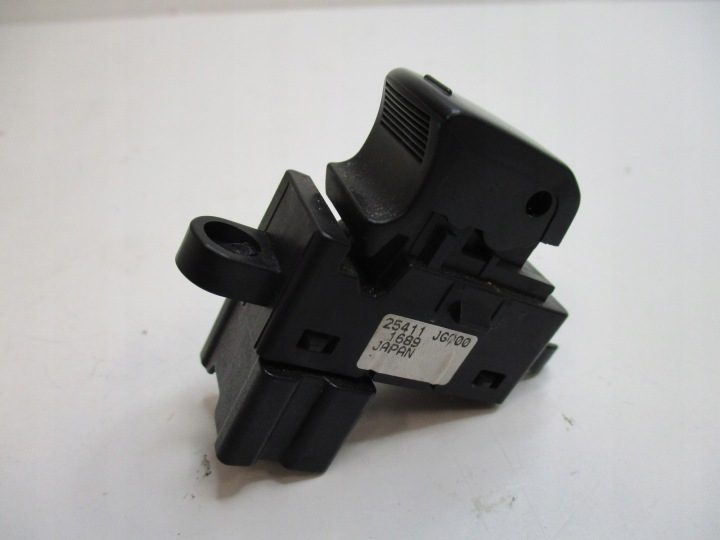 Блок кнопок стеклоподъемников Nissan Note 0Z02Z, фото 2