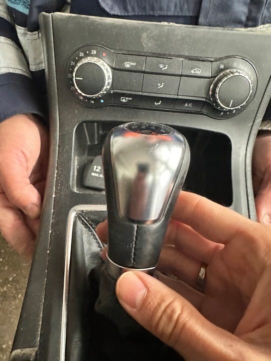 MERCEDES A КЛАСС W176 B W246 CLA GLA РУЧКА РЫЧАГА ZMIAN ПЕРЕДАЧ ОРИГИНАЛ, фото 3