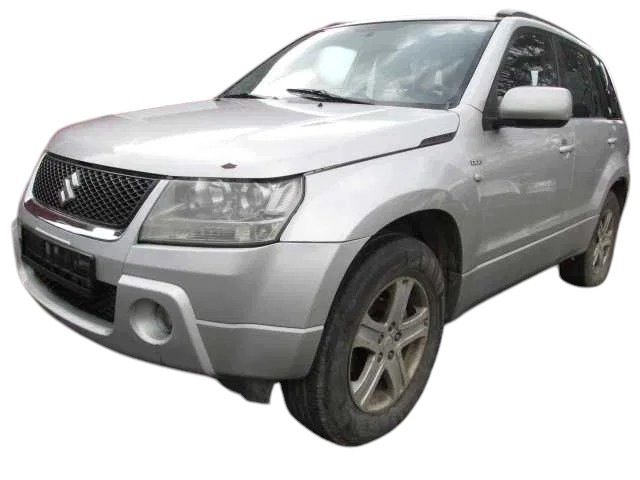 Suzuki Grand Vitara II 1.9 DDiS 2007 г. Теплозащитный экран коллектора 8200428188, фото 5