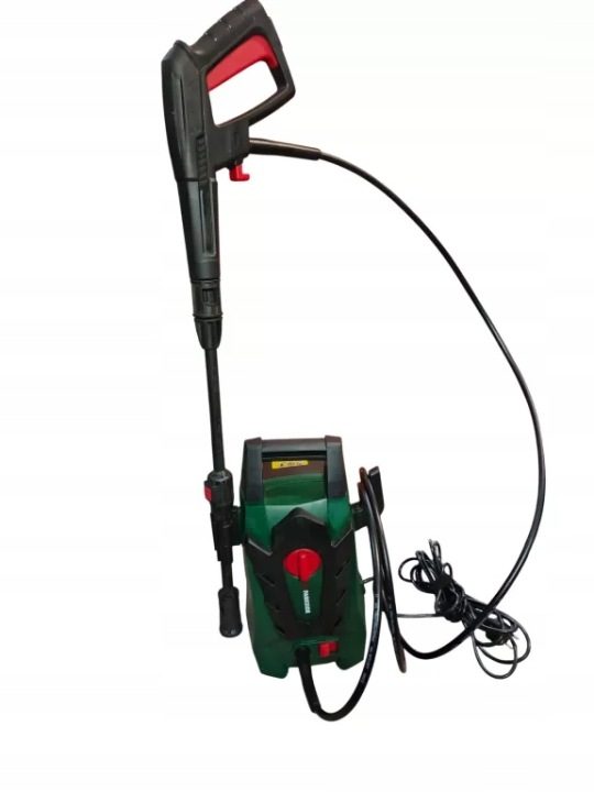 PARKSIDE мойка высокого давления 110 бар 1400W PHD 110 F2, фото 1
