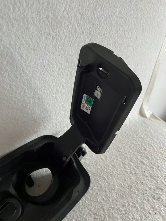 ГОРЛОВИНА КРЫШКА ТОПЛИВНОГО БАКА BMW G30 /F30/F31 1118844-10/7387783-09, фото 4
