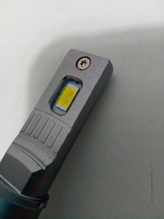 Лампы LED KOYOSO H7 110W 19000 LM 6500K Белые Для Автомобиля 12V, фото 5