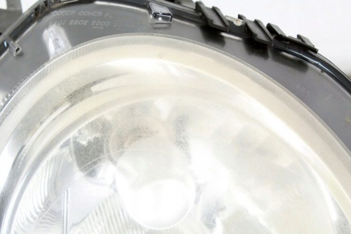 ФАРА ПРАВАЯ MINI R55 R56 R57 R58 / РЕСТАЙЛИНГ 0301225702, фото 6