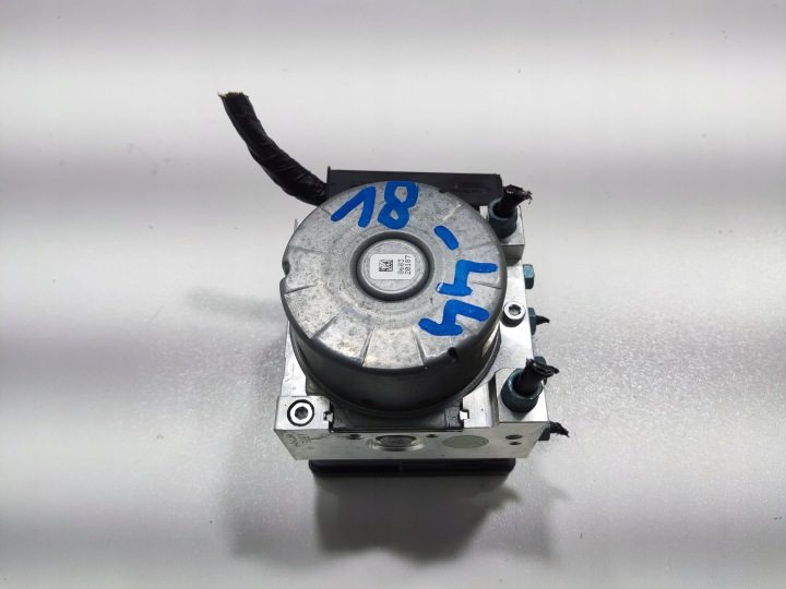 НАСОС БЛОК УПРАВЛЕНИЯ ABS MINI F55 F56 F57 2018-2021 6895499 6894500, фото 5