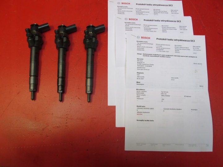 Форсунка BMW 2.0d 0445110289, 7798446 - 05 N47D20C 2011 г., фото 2