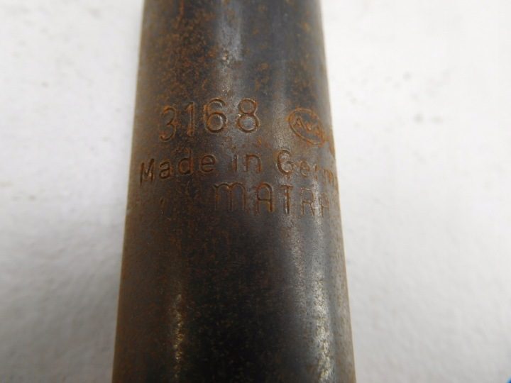 3168 MATRA ИНСТРУМЕНТ СЕРВИСНЫЙ AUDI SKODA VW, фото 3