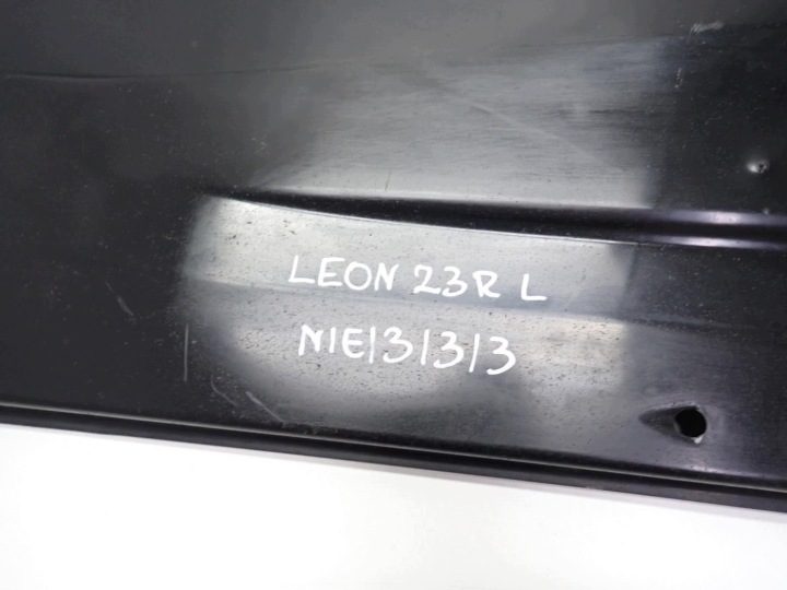 ЗАЩИТА ДНИЩА ЛЕВАЯ ОРИГИНАЛ 5WA825201E SEAT LEON IV 4 KL 23 г., фото 6