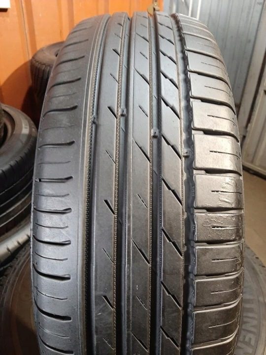 Шина летняя Nokian Tyres Wetproof 1 195/65R15 91 H, фото 2
