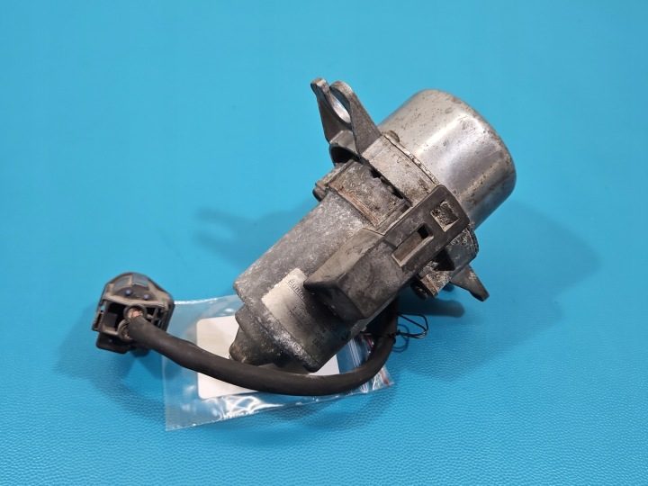 НАСОС ВАКУУМНЫЙ VOLVO V50 S40 II 08684342 862531-04 2.4 20V, фото 1