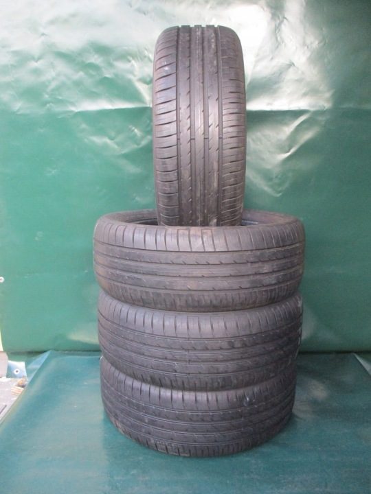 4× Шина летняя Fulda EcoControl HP 205/55R16 91 В, фото 12