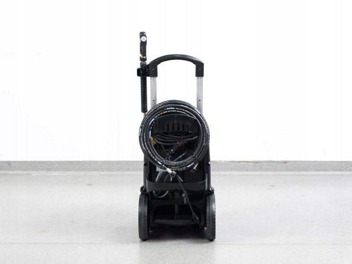 Мойка высокого давления Karcher 160 бар 3400 Вт, фото 6