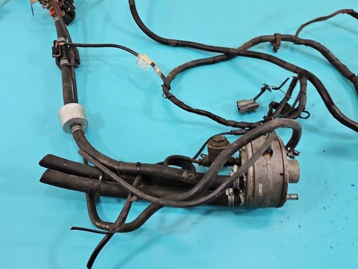 ГБО LPG ГАЗА STAG 4 QBOX BASIC, фото 11