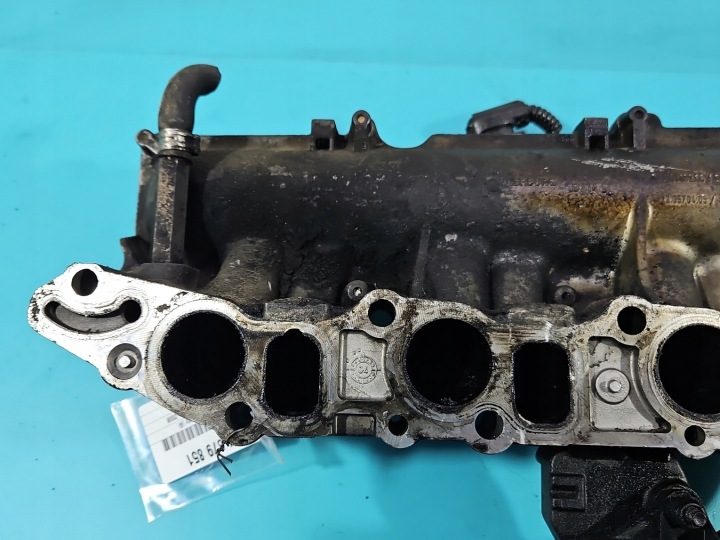 ВПУСКНОЙ КОЛЛЕКТОР OPEL VECTRA C 1,9 CDTI 55190238, фото 12