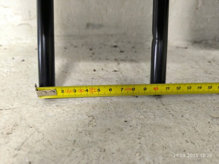 Подголовники задние Opel Astra L, фото 3