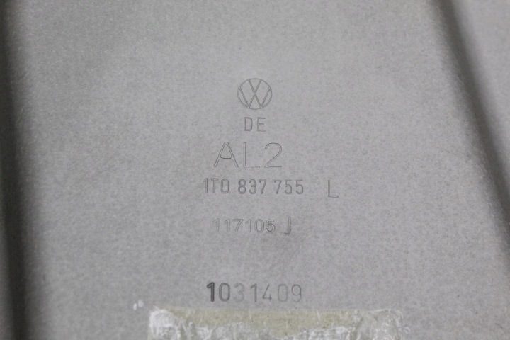 Стеклоподъемник передний левый с Stelażem VW Caddy III 1TO837755L, фото 7