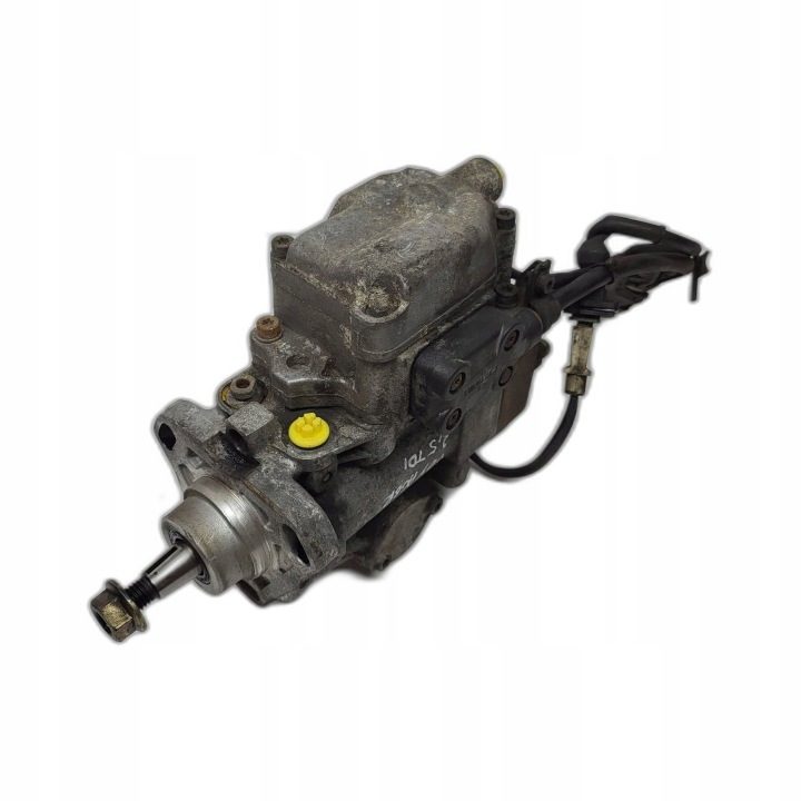 ТНВД Bosch Chrysler Voyager III 2.5 TD 0460404963, фото 3