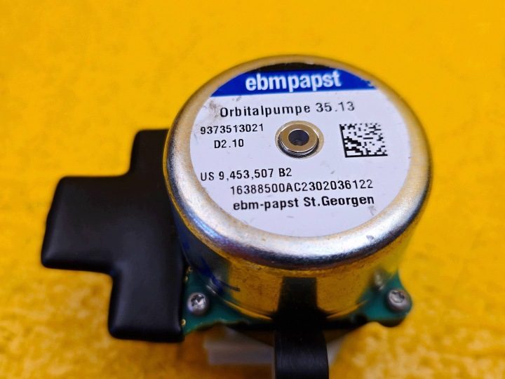 Mercedes-Benz Vito W447 НАСОС ADBLUE A0994707400. B, фото 3