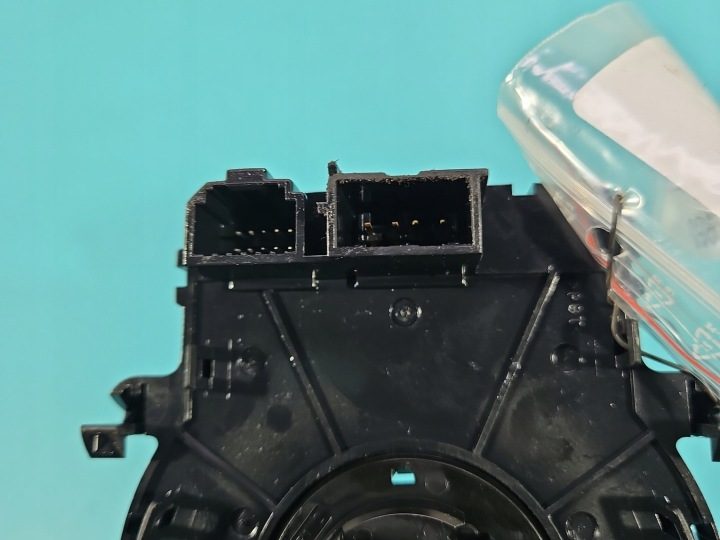 ШЛЕЙФ AIRBAG УЛИТКА KIA SPORTAGE III 10-15, фото 5