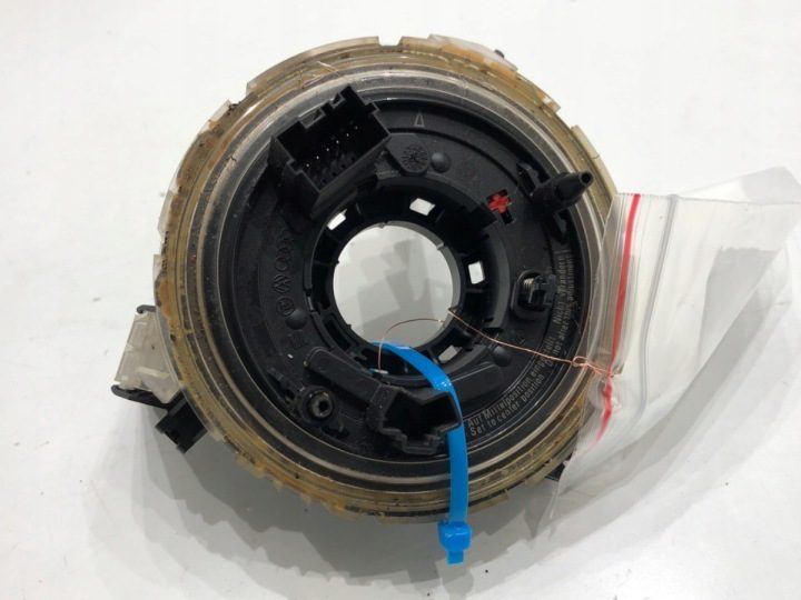 ШЛЕЙФ AIRBAG AUDI A4 B6 8E0953541C 00-05 Седан, фото 1