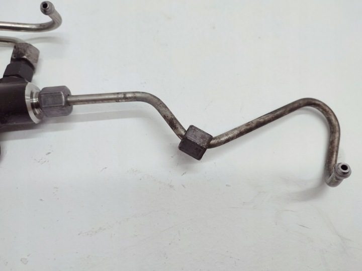 Топливная рампа Ford Kuga Mk2 2.0 TDCI 9681909680 2013-2019 OE, фото 6