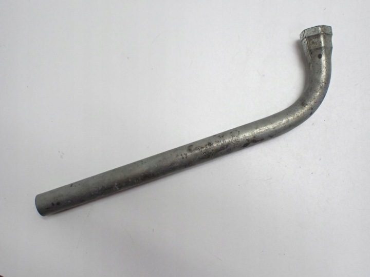 Ремкомплект домкрат ключ проушина 1K0011031L 1T0805615 VW Scirocco 08 г., фото 7