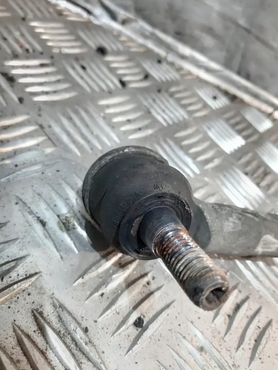 Volkswagen OE 5QB423050AC рулевая рейка, фото 6
