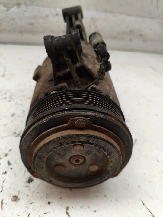 Mini ONE Cooper R50 - 53 компрессор кондиционера 01139014, фото 3