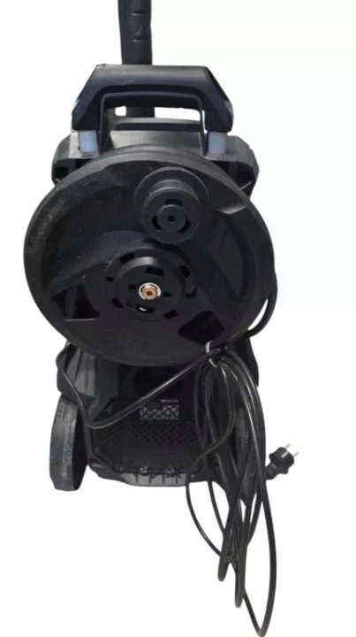 Мойка высокого давления Karcher K5 Premium Power Control Flex 1.324-712.0, фото 4