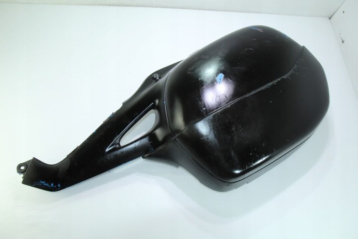 HONDA NTV 650 DEAUVILLE 98-05 КОФР БАРДАЧОК ЛЕВЫЙ, фото 1