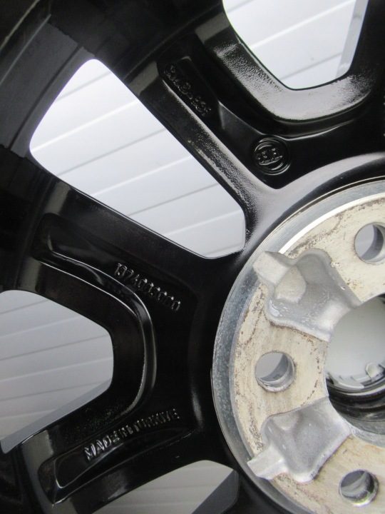 ALU+OPONY ЛЕТО FIAT DUCATO ,CITROEN JUMPER,PEUGEOT BOXER 5x118, 225/75R16, фото 8