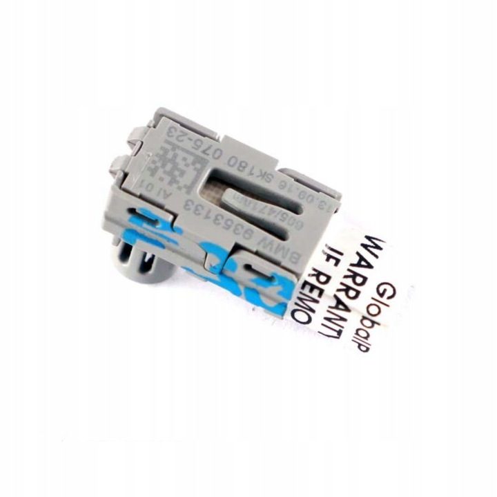 BMW F10 F30 F32 F36 модуль LED фары 9353133, фото 3