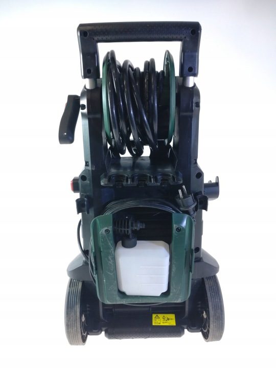 Мойка высокого давления Bosch AdvancedAquatak 140 2100W 140 barów 450 l/h, фото 5