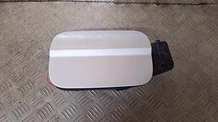 AUDI A6 C7 4G СЕДАН РЕСТАЙЛИНГ 2.0 TDI ЛЮЧОК ГОРЛОВИНЫ БЕНЗОБАКА ADBLUE 4G0809906A LS9R, фото 2