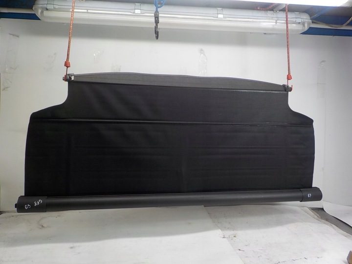 SUBARU IMPREZA I GF УНИВЕРСАЛ ШТОРКА БАГАЖНИКА 0D0-2005, фото 7
