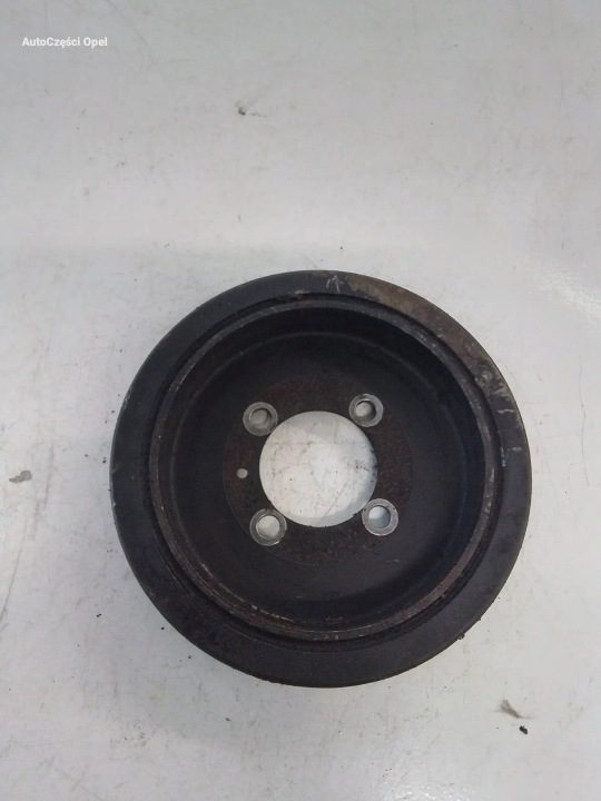 Opel OE 55575960 шкив, фото 1