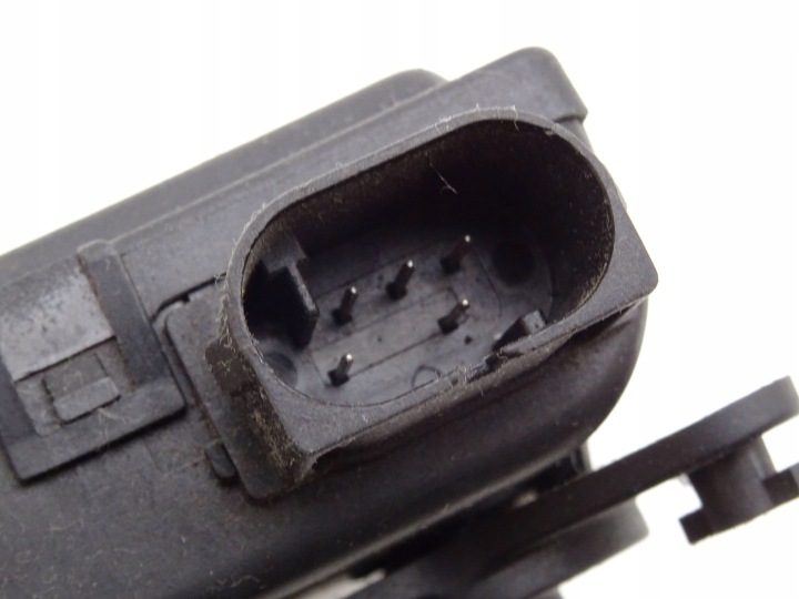 Моторчик вентилятора печки Audi A4 B5 8D1820511B / 0132801149 NR492, фото 4
