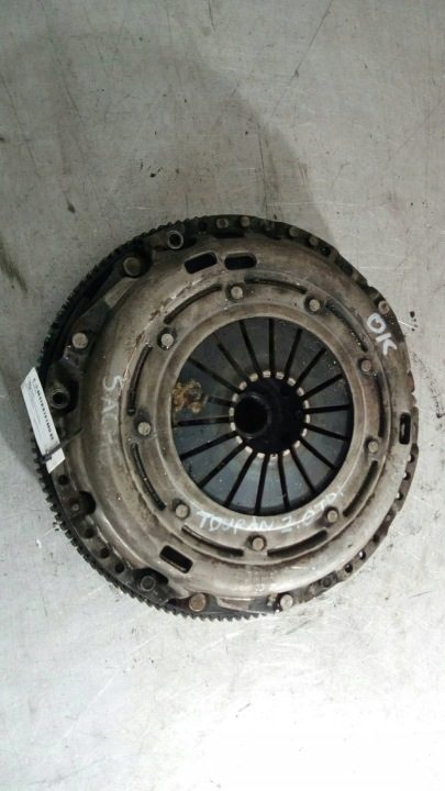 Сцепление Volkswagen TOURAN 2.0 TDI 06F903023C SACHS, фото 1