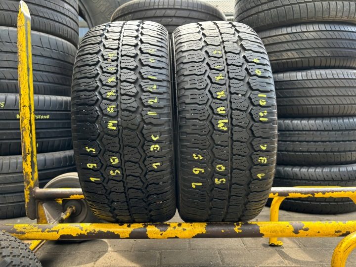 Шина всесезонная Maxxis MA-LAS 195/50R13 104/101 N усилитель (C), фото 1