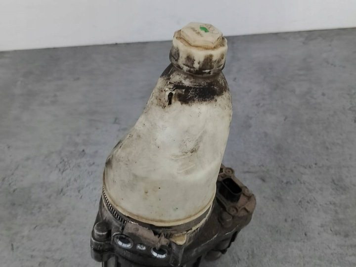 Насос гидроусилителя электрический Opel Astra H 13292554 1.7 CDTI, фото 2