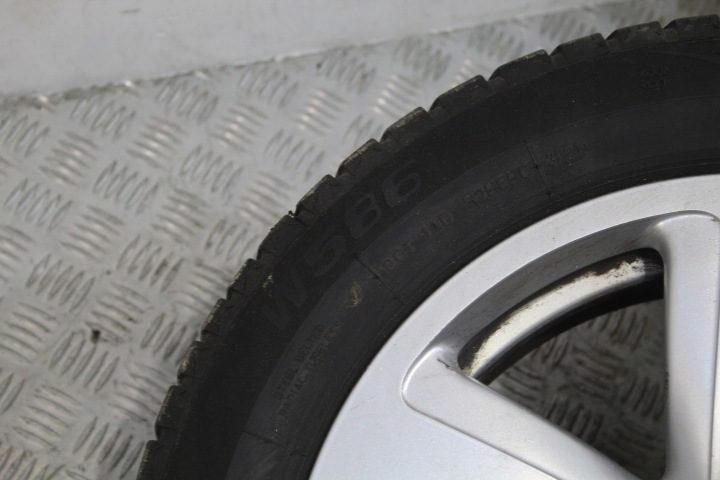 КОЛЕСА ДИСКИ ЛИТЫЕ ДИСКИ 205/55 R16 MINI CLUBMAN F54, фото 15