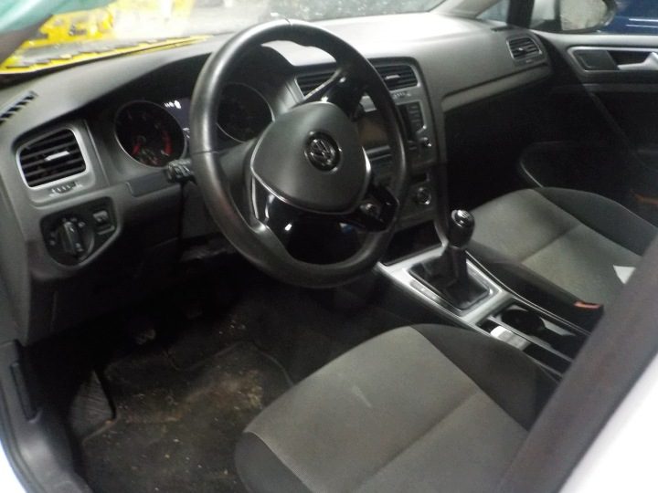 Volkswagen OE 5Q1423051ap 5Q0909144S рулевая рейка, фото 11